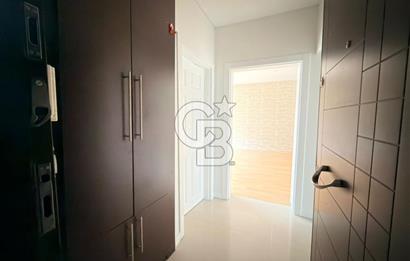 BAHÇEŞEHİR ARMİNA EVLERİ 2+1 90M² ARA KAT YENİ BOYALI KİRALIK