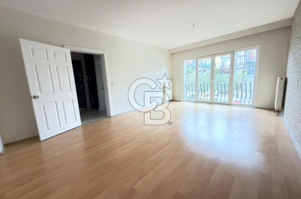 BAHÇEŞEHİR ARMİNA EVLERİ 2+1 90M² ARA KAT YENİ BOYALI KİRALIK