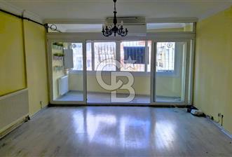 İzmir Konak Göztepe’de Sahile Çok Yakın Asansörlü Ara Kat 3+1 - 9 - 334406