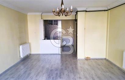 İzmir Konak Göztepe’de Sahile Çok Yakın Asansörlü Ara Kat 3+1