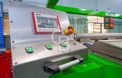 Muğla Yatağan Hisarardında Satılık Zeytinyağı Fabrikası