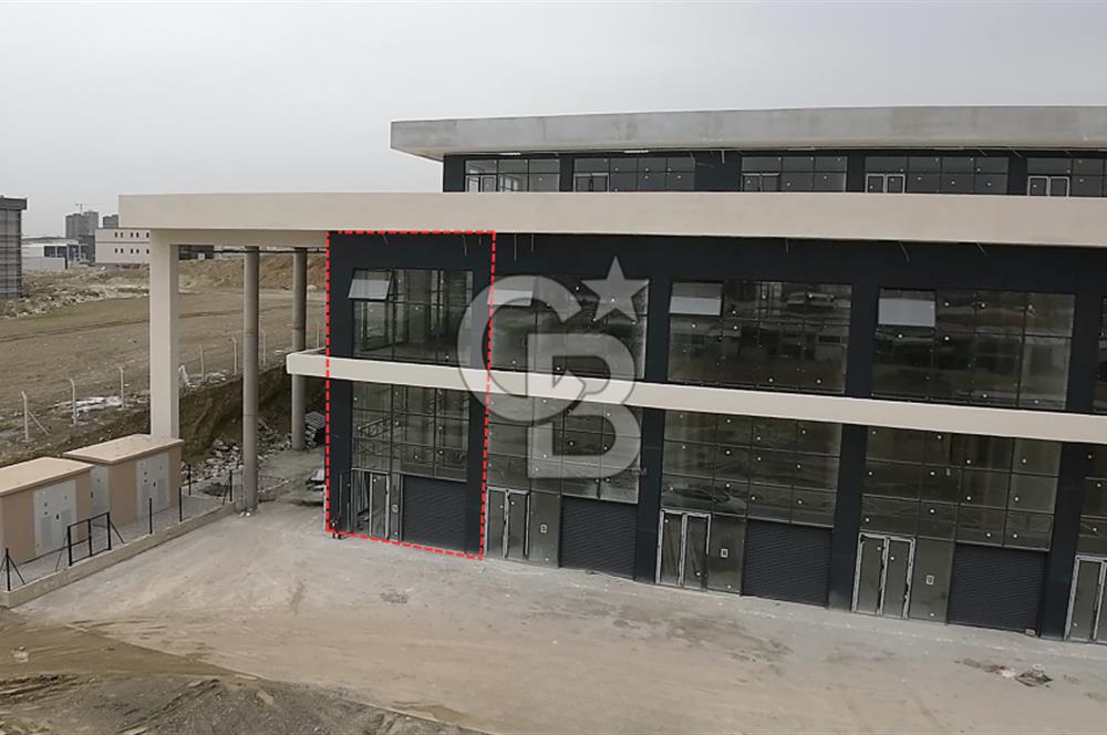 ANTEKS ARIKANLARDA SATILIK İŞYERİ