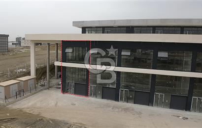 ANTEKS ARIKANLARDA SATILIK İŞYERİ