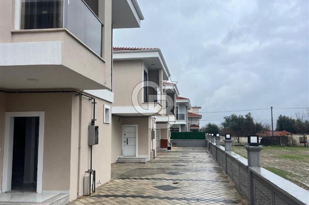 Ortaköyde Kaçırılmayacak Fırsat: 3+1 Satılık Villa