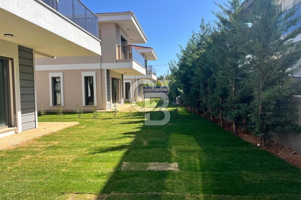 Ortaköyde Kaçırılmayacak Fırsat: 3+1 Satılık Villa