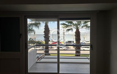 Sadıkbeyde yalı dairesi