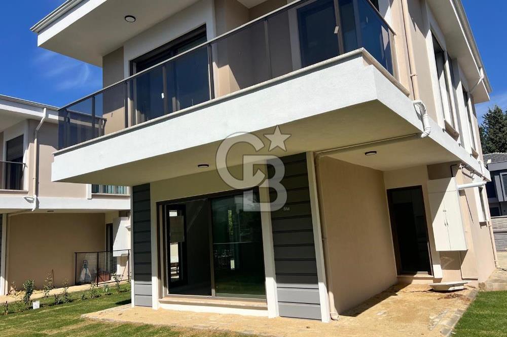 Ortaköyde Kaçırılmayacak Fırsat: 3+1 Satılık Villa