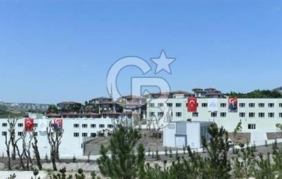 BAHÇEŞEHİR ARMİNA EVLERİ 2+1 90M² ARA KAT YENİ BOYALI KİRALIK