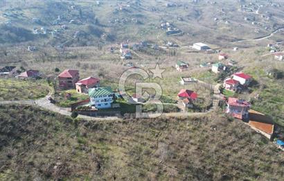 TRABZON ARSİN'DE 1600 m² ARSA İÇİNDE MÜSTAKİL YAŞAM ALANI