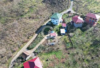 TRABZON ARSİN'DE 1600 m² ARSA İÇİNDE MÜSTAKİL YAŞAM ALANI - 4 - 334386