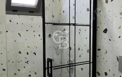  Fethiye’de triplex havuzlu yıllık kiralık villa