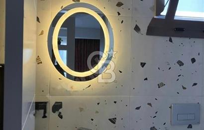  Fethiye’de triplex havuzlu yıllık kiralık villa