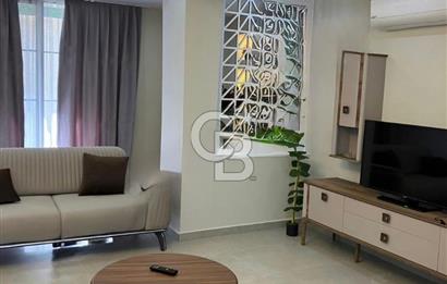  Fethiye’de triplex havuzlu yıllık kiralık villa