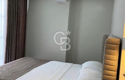  Fethiye’de triplex havuzlu yıllık kiralık villa