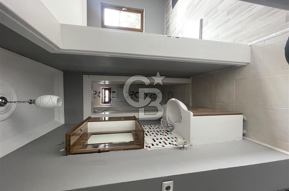  Köyceğiz toparlar Mahallesi’nde 3 + 1 kiralık