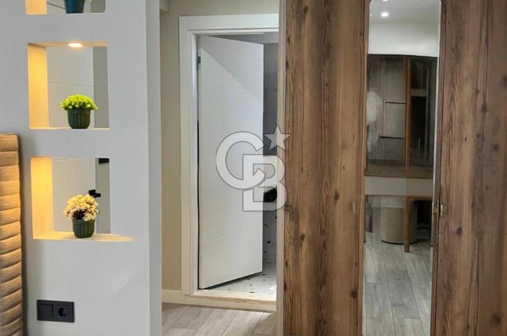  Fethiye’de triplex havuzlu yıllık kiralık villa