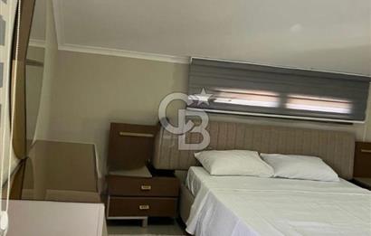  Fethiye’de triplex havuzlu yıllık kiralık villa