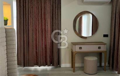  Fethiye’de triplex havuzlu yıllık kiralık villa