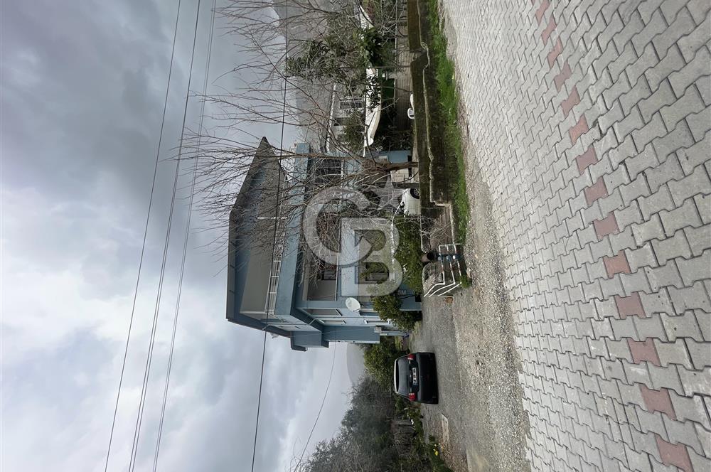  Köyceğiz toparlar Mahallesi’nde 3 + 1 kiralık