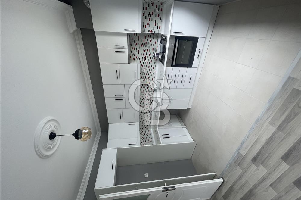  Köyceğiz toparlar Mahallesi’nde 3 + 1 kiralık