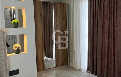  Fethiye’de triplex havuzlu yıllık kiralık villa