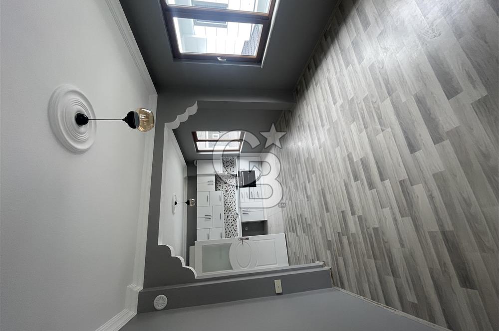  Köyceğiz toparlar Mahallesi’nde 3 + 1 kiralık