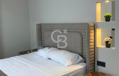  Fethiye’de triplex havuzlu yıllık kiralık villa