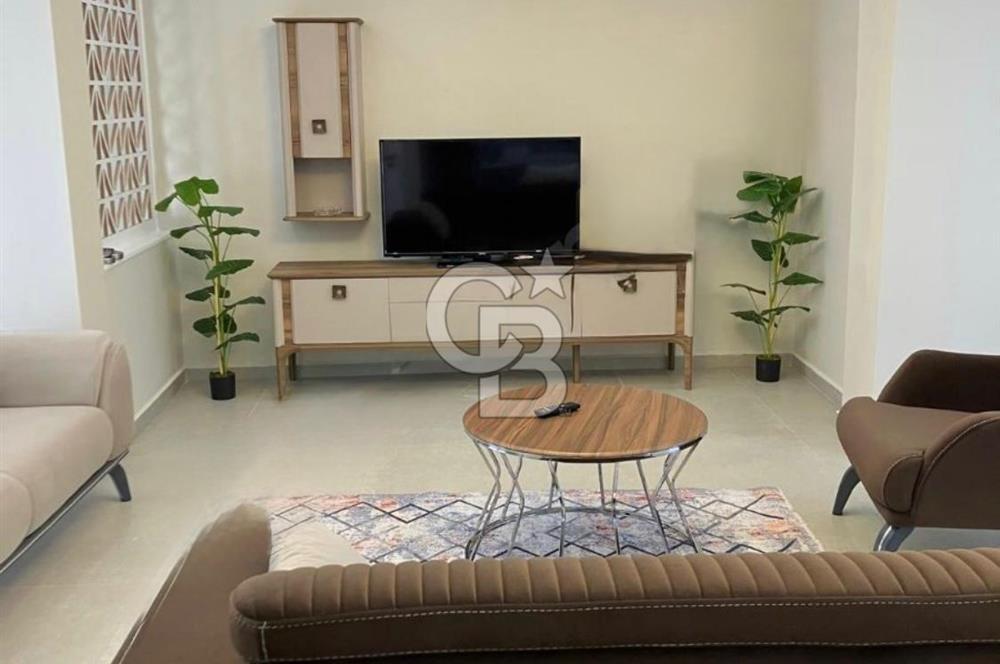  Fethiye’de triplex havuzlu yıllık kiralık villa