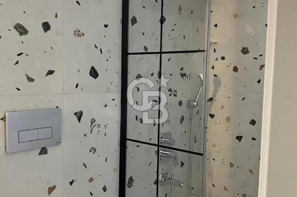  Fethiye’de triplex havuzlu yıllık kiralık villa