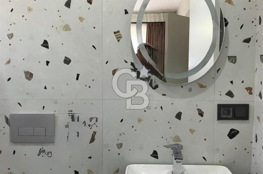  Fethiye’de triplex havuzlu yıllık kiralık villa