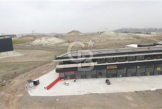 ANTEKS ARIKANLAR ROTADA SATILIK İŞ YERİ - 7 - 334392