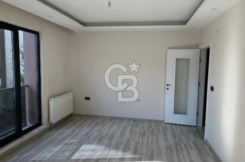 ARNAVUTKÖY DE KİRALIK 2+1 ARAKAT DAİRE