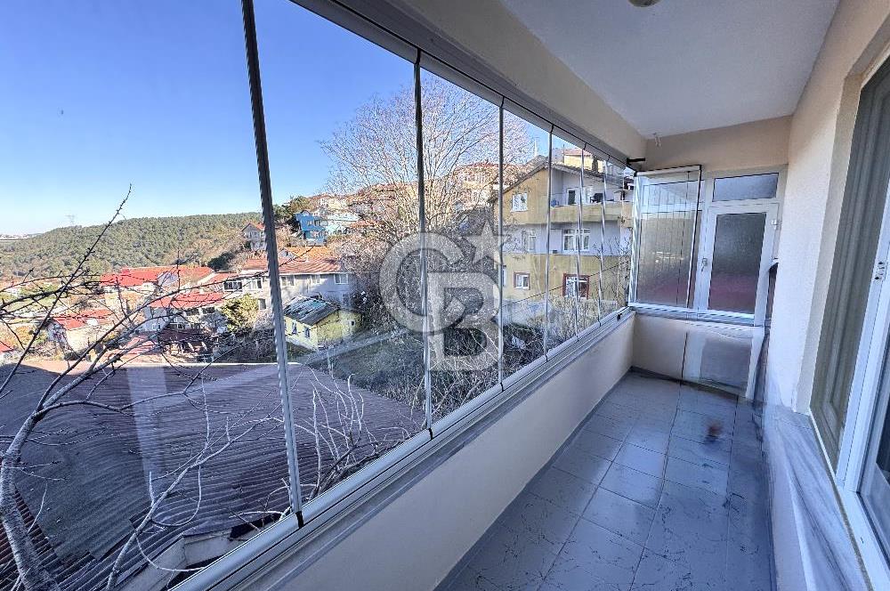 Beykoz Yeni Mahallede Satılık 3+1 + 1+1 Tek Tapu Fırsatı