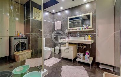 HATAY METRO ÇIKIŞI 4+1 GENİŞ DAİRE I TİCARİ KULLANIMA UYGUN