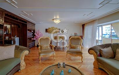 HATAY METRO ÇIKIŞI 4+1 GENİŞ DAİRE I TİCARİ KULLANIMA UYGUN