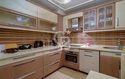 HATAY METRO ÇIKIŞI 4+1 GENİŞ DAİRE I TİCARİ KULLANIMA UYGUN