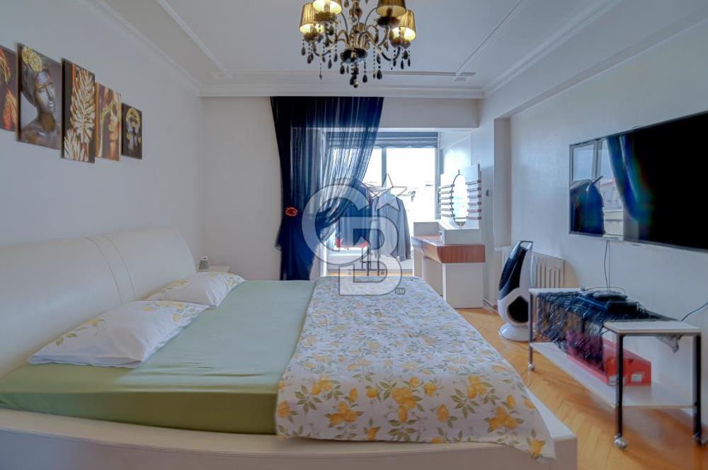 HATAY METRO ÇIKIŞI 4+1 GENİŞ DAİRE I TİCARİ KULLANIMA UYGUN