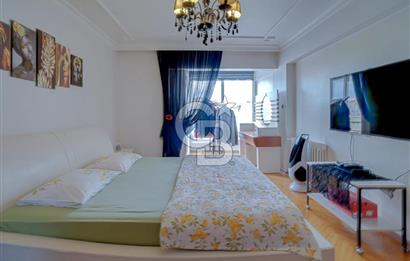 HATAY METRO ÇIKIŞI 4+1 GENİŞ DAİRE I TİCARİ KULLANIMA UYGUN