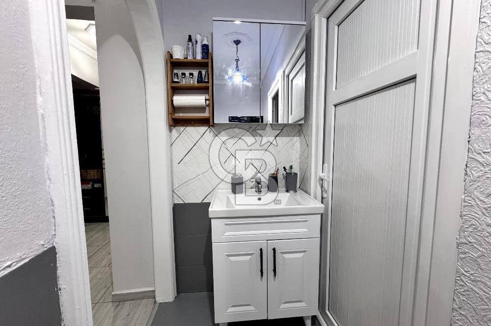 Beykoz Yeni Mahallede Satılık 3+1 + 1+1 Tek Tapu Fırsatı