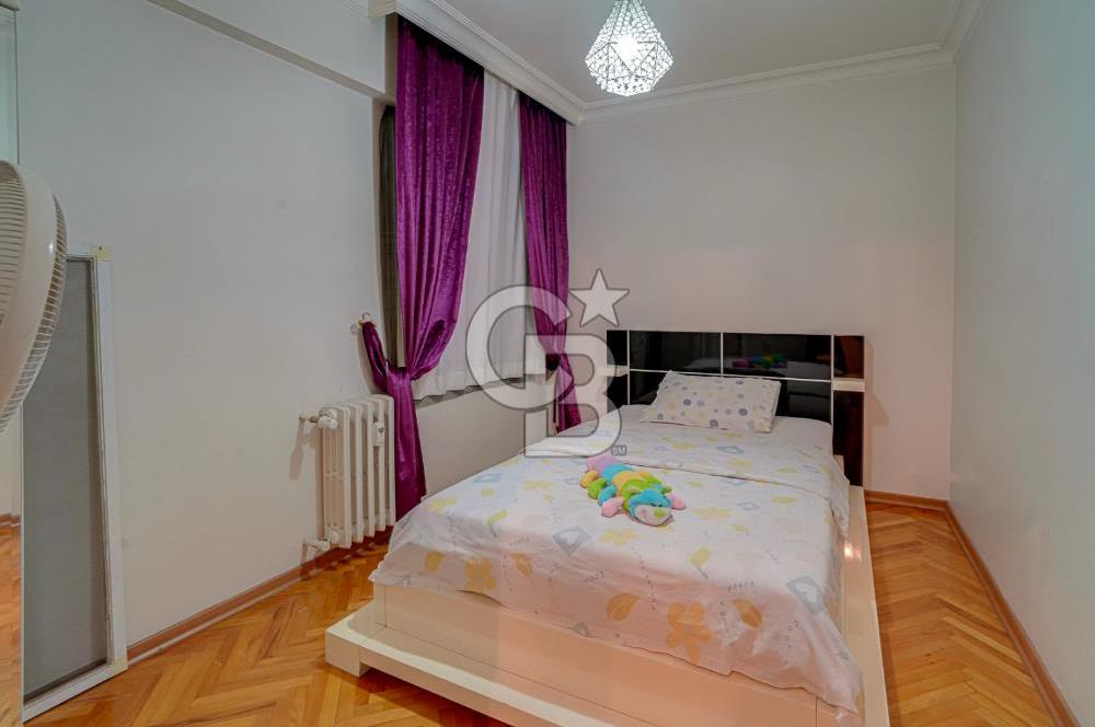 HATAY METRO ÇIKIŞI 4+1 GENİŞ DAİRE I TİCARİ KULLANIMA UYGUN