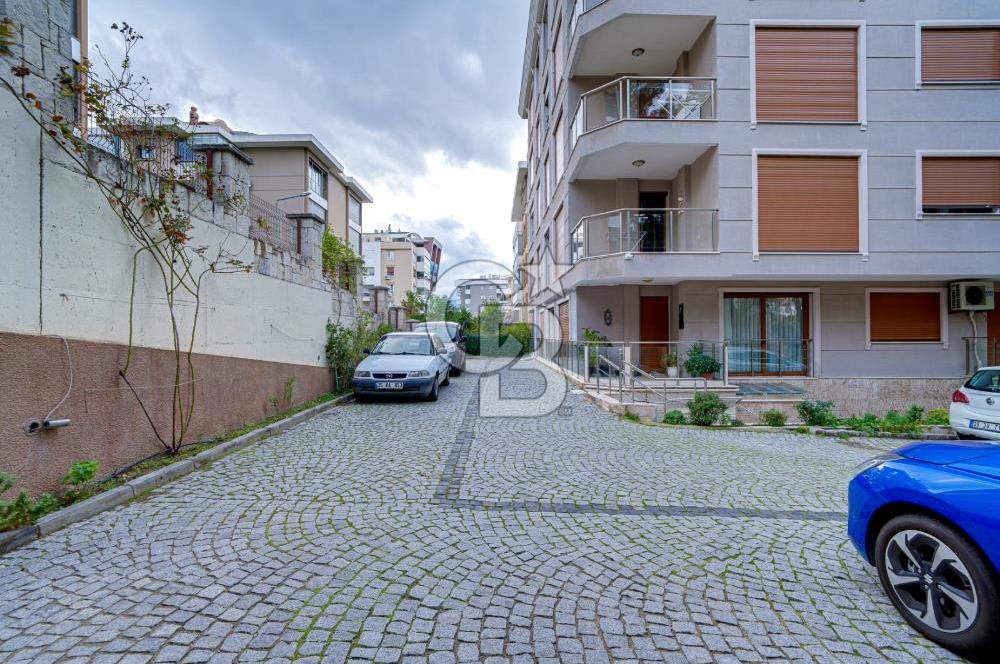 ADNAN SÜVARİDE GENİŞ LÜKS EBEVEYN BANYOLU 1+1 DAİRE