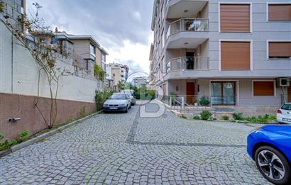 ADNAN SÜVARİDE GENİŞ LÜKS EBEVEYN BANYOLU 1+1 DAİRE