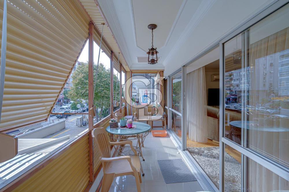 HATAY METRO ÇIKIŞI 4+1 GENİŞ DAİRE I TİCARİ KULLANIMA UYGUN