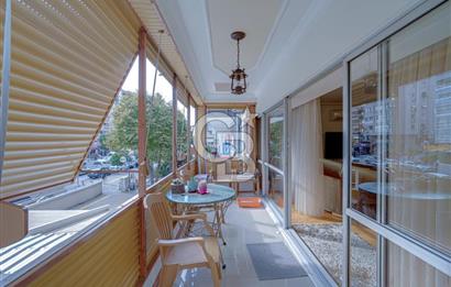 HATAY METRO ÇIKIŞI 4+1 GENİŞ DAİRE I TİCARİ KULLANIMA UYGUN