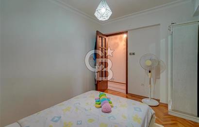 HATAY METRO ÇIKIŞI 4+1 GENİŞ DAİRE I TİCARİ KULLANIMA UYGUN