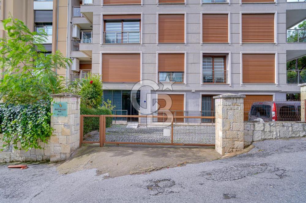 ADNAN SÜVARİDE GENİŞ LÜKS EBEVEYN BANYOLU 1+1 DAİRE