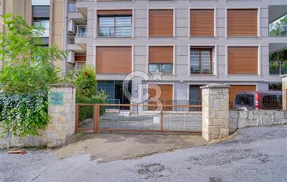 ADNAN SÜVARİDE GENİŞ LÜKS EBEVEYN BANYOLU 1+1 DAİRE