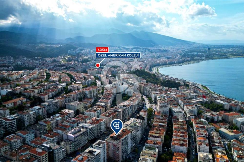 HATAY METRO ÇIKIŞI 4+1 GENİŞ DAİRE I TİCARİ KULLANIMA UYGUN