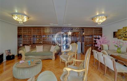 HATAY METRO ÇIKIŞI 4+1 GENİŞ DAİRE I TİCARİ KULLANIMA UYGUN