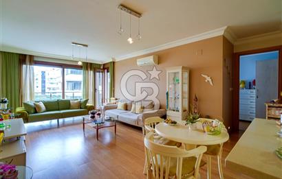 ADNAN SÜVARİDE GENİŞ LÜKS EBEVEYN BANYOLU 1+1 DAİRE